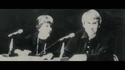 And you must understand
that Marshall Herff Applewhite - Heaven's Gate: The Cult of Cults
