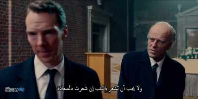 And you mustn't feel guilty
about feeling pleased. - Patrick Melrose