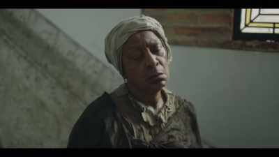 And yet my belly was empty. - The Long Song