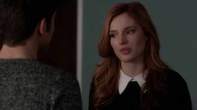 And if my best friend
Cassandra was here - Famous in Love