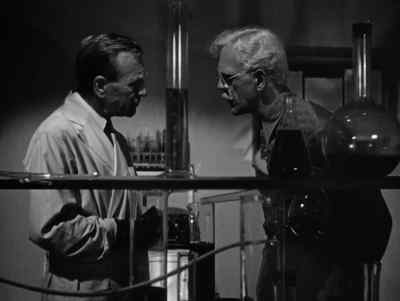 And when my body is brought back from the autopsy room - Before I Hang