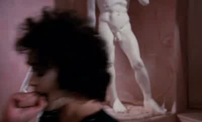 And my children turn on me. - The Rocky Horror Picture Show