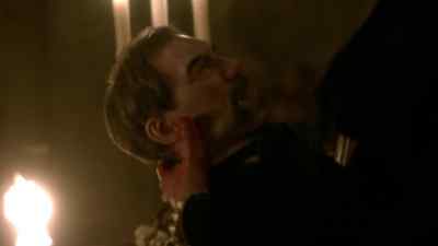 And so my chivalrous knight... - Penny Dreadful