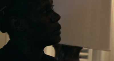 And my, my coach told me, he said - Grace Jones: Bloodlight and Bami
