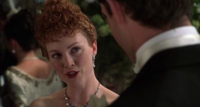 And so my dear Arthur - An Ideal Husband