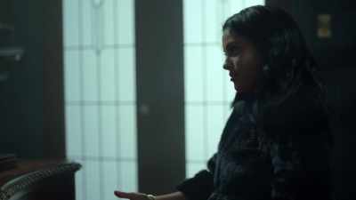 And when my father,
being my father, refused, - Riverdale