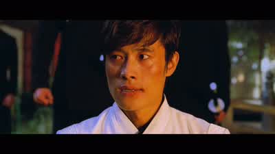 And my friends who believed it. - G I  Joe: Retaliation