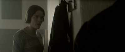 And if my home
is a wasteland to you - Emily