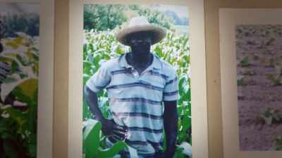 And so my husband decided
to go into farmwork. - Black Life: Untold Stories