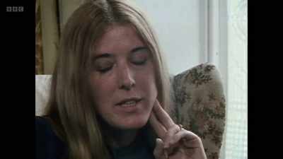 And if my husband did die,
I would still... I will continue - Once Upon a Time in Northern Ireland