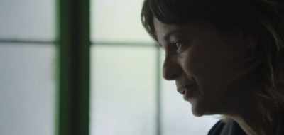 And to my husband,
which I've already done. - The Calling
