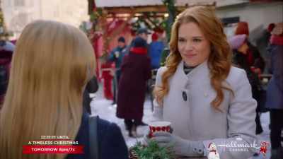 - And for my lifetime
of service, - Christmas in Vienna