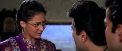 And my name is Rajeshwari. - Dilwale Dulhania Le Jayenge