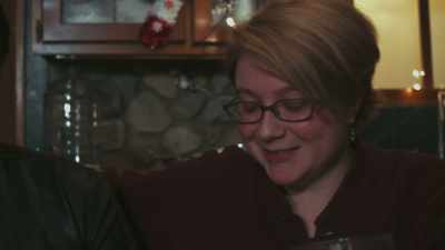 And to my other
beautiful daughter Kelley - City of Trees