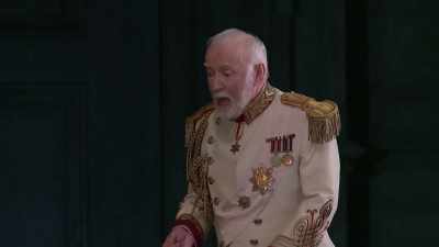 And for my own part, I would not,
in plain terms, from this time forth - Great British Theatre