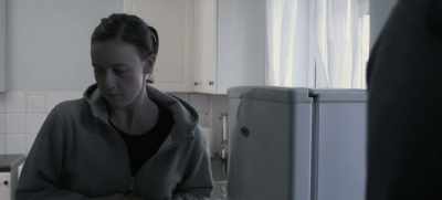 And if my private life barely charts, - Melanie's Grave