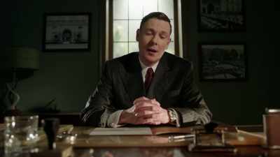 And as my references
and testing show, - The Bletchley Circle: San Francisco