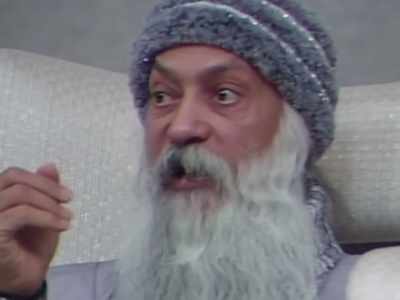 And to my Sannyasins,
I would like to say, - Wild Wild Country