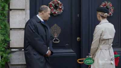 And after my sister has told you - The Royal Nanny