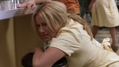 And my stepsisters? - A Cinderella Story