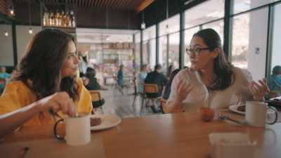 And for my surprise,
when I came to Mérida - Eva Longoria: Searching for Mexico