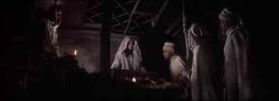 And myrrh,
for preservation until time everlasting. - The Greatest Story Ever Told