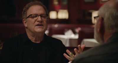 And you naively think
that your parents - Albert Brooks: Defending My Life