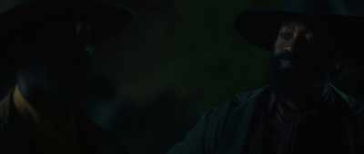 And naively, - Django