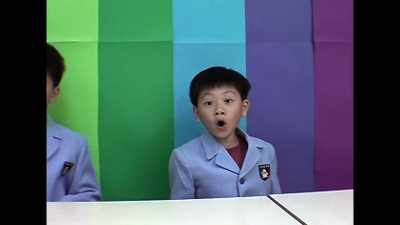And my name is Danny Hoo-Hoo! - Daniel