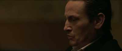 And his name?
- I give it when my client is released. - Carbone