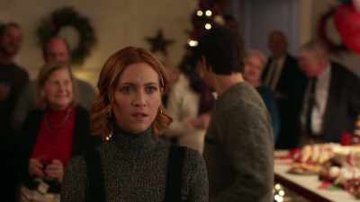 And his name
is Mr. Shawn Campbell! - Christmas with the Campbells