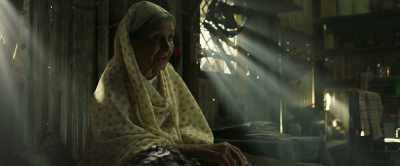 And her name isn't Noorie,
but something else... - Photograph