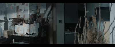 And your name - The Wandering Earth II