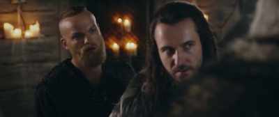 And name his successor himself,
you know this. - The Pagan King