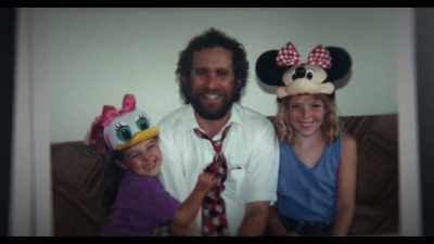And his name
was Alan Rosenfeld. - Children of the Underground