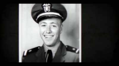 And his name was
James M. Huston Jr." - Surviving Death