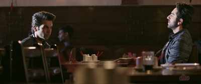 'And Narhottam Mishra's words
are sweeter than his sweets.' - Bareilly Ki Barfi