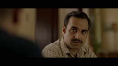 And if NASA doesn't take her,
maybe she can be Superman. - Gunjan Saxena: The Kargil Girl
