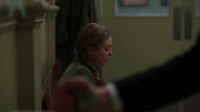 And Nathan asked,
"What if we brought him in? - The Last Tycoon