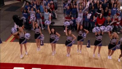 And Nathan Scott has come out on fire
in the second half, - One Tree Hill