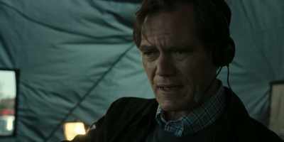 And nobody will care - Waco: The Aftermath