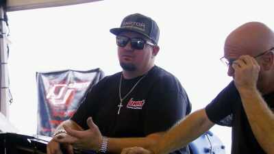 And we need to at least
win one of these this year, - Street Outlaws No Prep Kings Team Attack