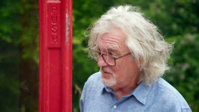 And you need to be able to do
whatever you do for entertainment... - James May and the Dull Men