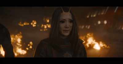 And we need to be
good joob joob. - Guardians of the Galaxy Vol. 3