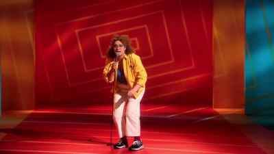 And you need to be the
one who does it, girl. - Rose Matafeo: On and On and On