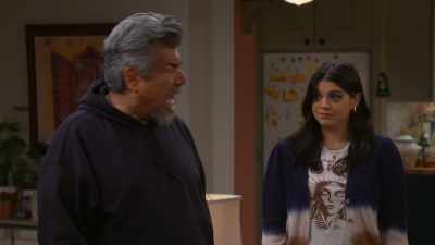 And you need to embrace this
as a nonviolent household. - Lopez vs Lopez