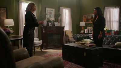 And we need to find her, now! - The Jane Mysteries: Too Much to Lose