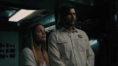 And we need to find
out who's infected, - House of Chains