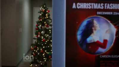 And we need to get early access
to the Carson estate this time. - A Christmas in Royal Fashion