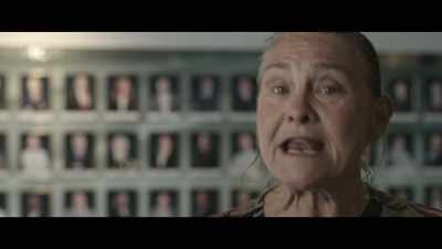 And we need to get out of here - Five Days at Memorial